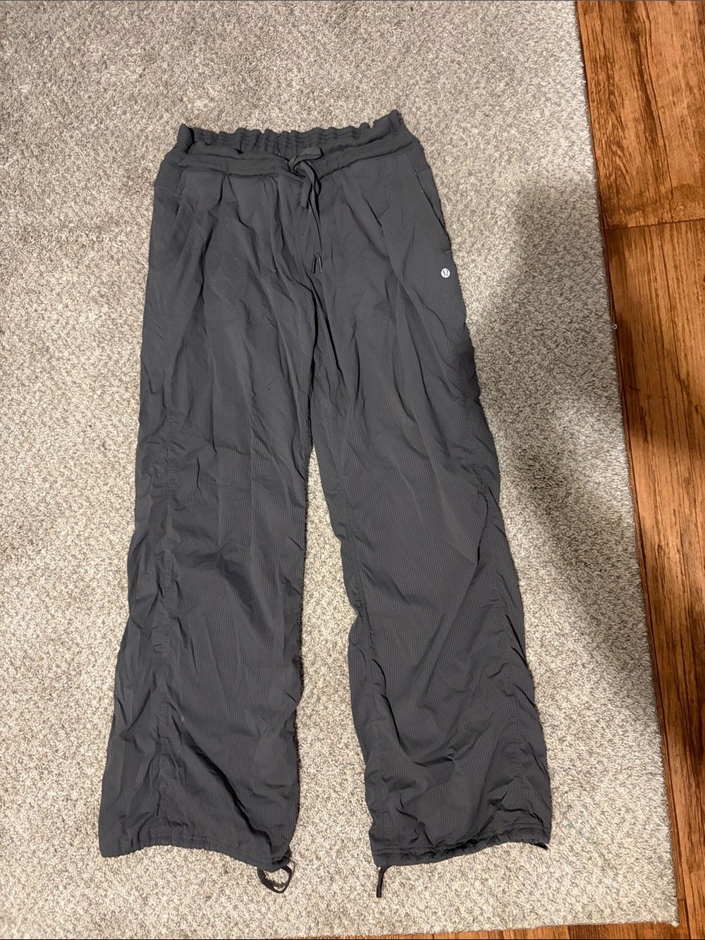 Lululemon Dance Studio Pants